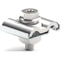 Schletter Solar Erdungs-/Blitzschutzklemme 135003-002