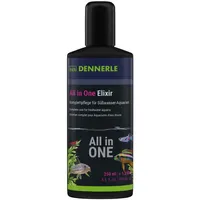 Dennerle Aquarienpflege All in One Elixir 250 ml