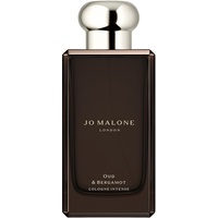 Jo Malone London Oud & Bergamot Cologne Intense 100