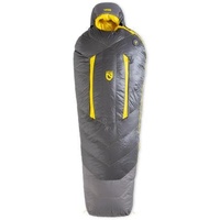 Nemo Sonic 0 - Sleeping bag Regular