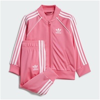 Adidas Adicolor SST Trainingsanzug Green 62    