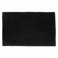 5five simply smart Badteppich in schwarz |