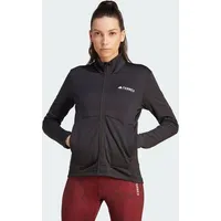 Adidas Terrex Multi Light Fleecejacke Black XL