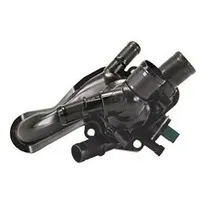 Mahle Thermostat, Kühlmittel