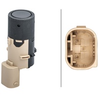 Hella Sensor, Einparkhilfe