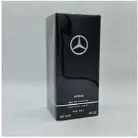 Mercedes-Benz Intense Eau de Toilette 120 ml