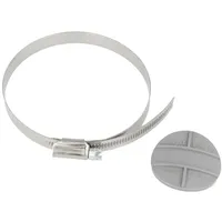 AIRFIT Reparaturstopfen DN 50 für angebohrte Abwasserrohre