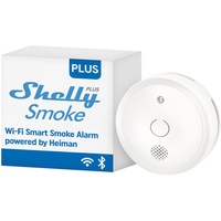 Shelly Plus Smoke Rauchmelder