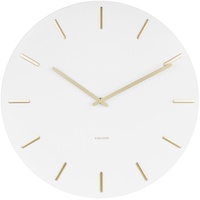 Karlsson Wanduhr Charm (45 cm)