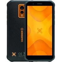 Hammer Energy X 4 GB RAM 64 GB orange