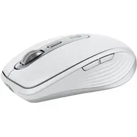 Logitech MX Anywhere 3S Hellgrau