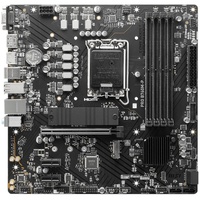 MSI PRO B760M-P (1700)