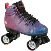 CHAYA Powerslide, Rollschuhe »Air Brush«, bunt