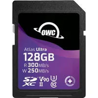 OWC Atlas Ultra SDXC UHS-II (OWCSDV90U0128)