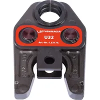 Rothenberger Pressbacke Standard, U32
