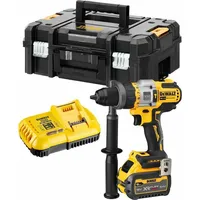 DeWalt wiertarko-wkrętarka udarowa 18v flexvolt advantage 1x9,0ah DCD999X1
