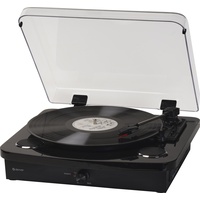 Denver VPL-230B Plattenspieler