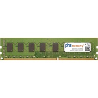 PHS-memory 4GB RAM Speicher für Lenovo ThinkCentre M93p Mini