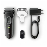 Braun Series 3 ProSkin 3000s-b