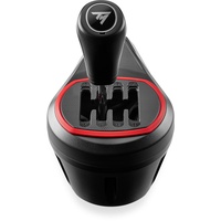 ThrustMaster TH8S Shifter Add-On, 8-Gang-Schaltung für Rennlenkrad, Kompatibel mit