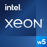 Intel Xeon W5-3435X 16C/32T, 3.10-4.70GHz, tray