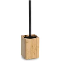 Zeller WC-Bürste Bambus Braun