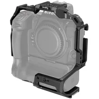 SmallRig 3982 Cage für Nikon Z 8 with MB-N12