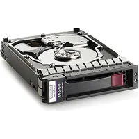 HP HPE 507283-001 Harddisk 146GB 2.5" SFF (0.15 TB,