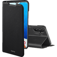 Hama Slim Pro Samsung Galaxy A14/A14 5G, Schwarz