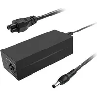 CoreParts Netzteil Schwarz