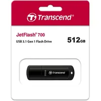 Transcend JetFlash 700 512GB USB 3.1 Gen 1
