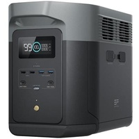EcoFlow Delta 2 Max Powerstation