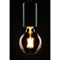 Segula LED-Lampe GU10 5W G80 Filament dimm 2.200K