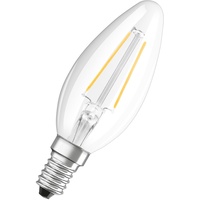 Osram LED-Lampe Retrofit CLASSIC B E14