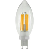 Segula SLV LED Candle G9 2200K 3W