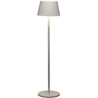Konstsmide Pomezia Weiß ø 35 cm x 150 cm