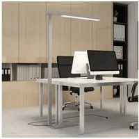 ARCCHIO LED Bürostehleuchten 'Susi' (Touchdimmer) dimmbar mit Bewegungsmelder (Modern)