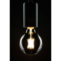 Segula LED-Lampe GU10 6,5W G80 Filament dim 2.700K