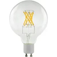 Segula LED Globe 80 55358 6,5 W GU10 warmweiß