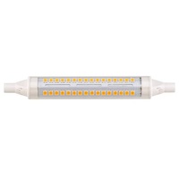 Sigor 12W Luxar R7s Slim 117mm 1521lm 2700K
