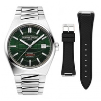 Frederique Constant Highlife Automatic Cosc - - 39mm