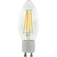 Segula LED Kerze 55352 3,2 W GU10 warmweiß 1