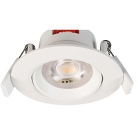 Deko-Light Deko Light 565337 SMD-68 LED-Einbauleuchte EEK: G (A