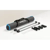 Nanlite PavoTube II 15C 2er Kit RGBWW