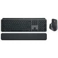 Logitech MX Keys S Combo DE