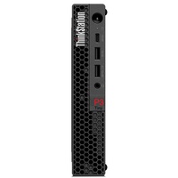 Lenovo ThinkStation P3 Tiny, Core i5-13500, 16GB RAM, 512GB