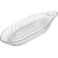 Westmark Apfelreibe, Glas, 140 ml, 115222E1