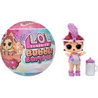 MGA Entertainment L.O.L. Surprise Bubble Surprise Dolls Asst in