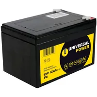 Universal Power UPC12-12 12Ah 12V