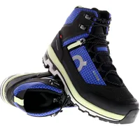 On Cloudalpine WaterProof Damen Cobalt Limelight 38,5